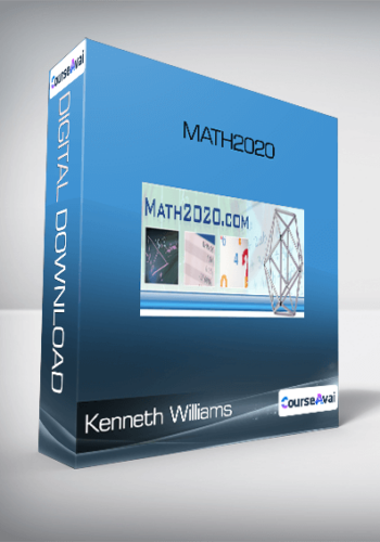 Kenneth Williams – Math2020