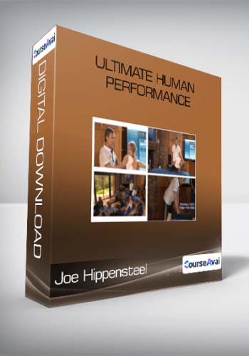 Joe Hippensteel – Ultimate Human Performance