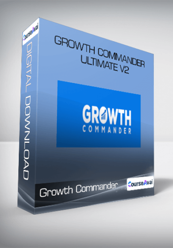 Growth Commander - Growth Commander Ultimate v2