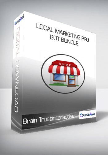 Brain Trustinteractive - Local Marketing Pro Bot Bundle