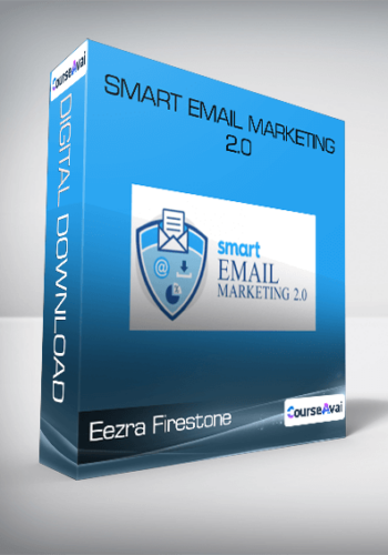 Eezra Firestone – Smart Email Marketing 2.0