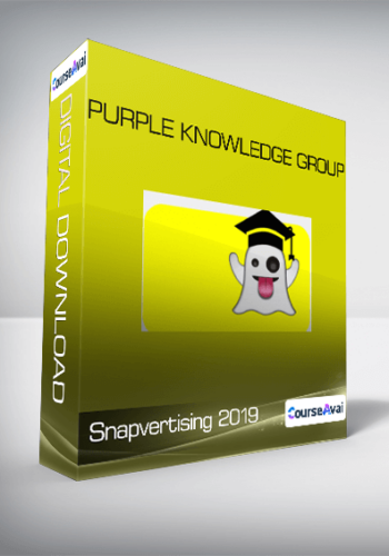 Snapvertising 2019 – Purple Knowledge Group