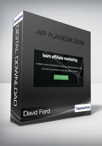 David Ford – Aff Playbook 2019