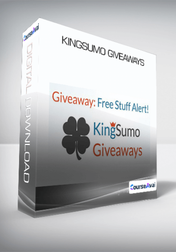 KingSumo Giveaways