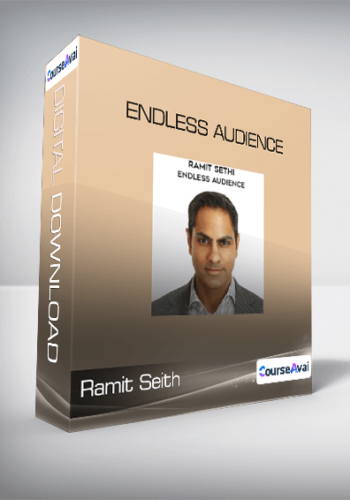Ramit Seith – Endless Audience