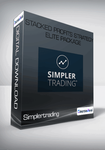 Simplertrading – Stacked Profits Strategy Elite Package