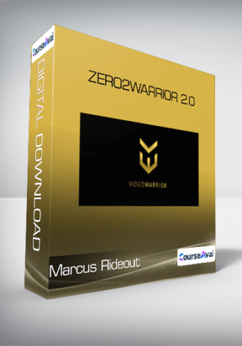 Marcus Rideout & Nik Koyama - Zero2Warrior 2.0