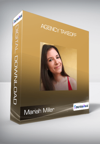 Mariah Miller - Agency Takeoff