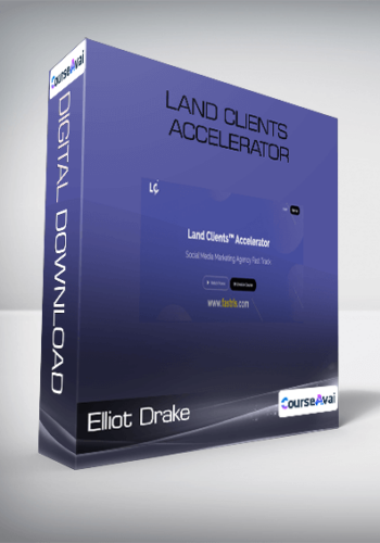 Elliot Drake – Land Clients Accelerator