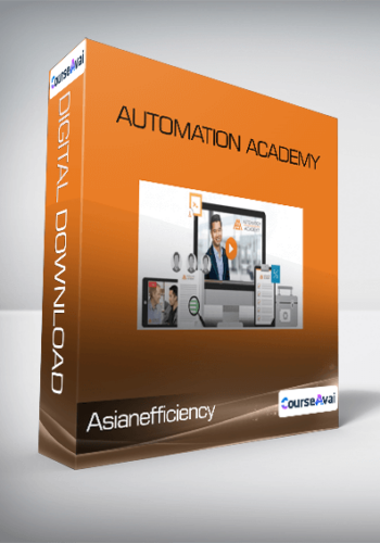 Asianefficiency - Automation Academy