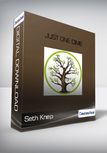 Seth Kneip - Just One Dime