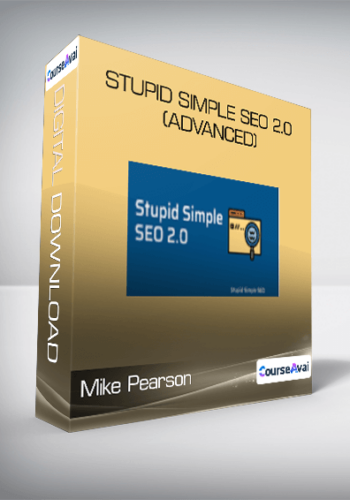 Mike Pearson – Stupid Simple SEO 2.0 (Advanced)