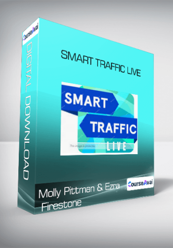 Molly Pittman & Ezra Firestone – Smart Traffic Live