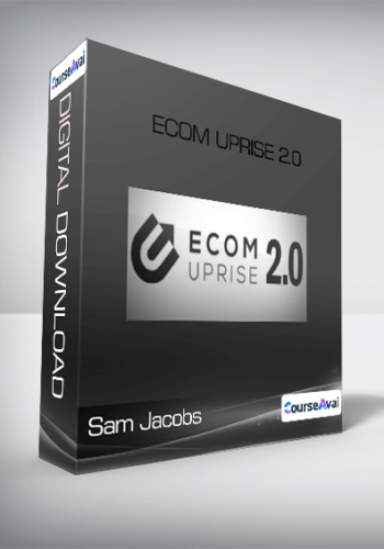 Sam Jacobs - Ecom Uprise 2.0