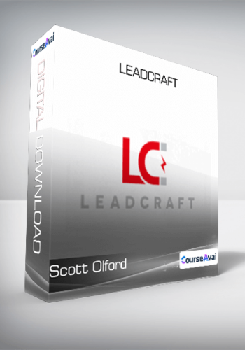 Scott Olford – LeadCraft