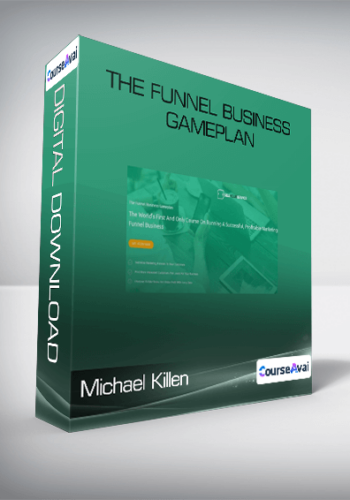 Michael Killen – The Funnel Business Gameplan