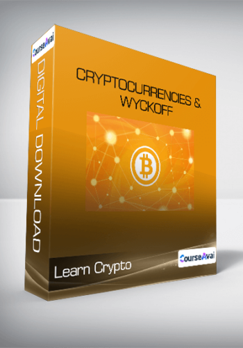 Learn Crypto – Cryptocurrencies & Wyckoff