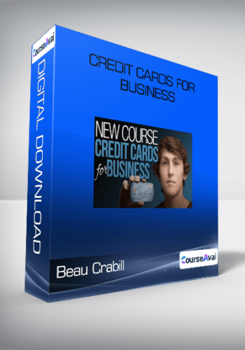 Beau Crabill - Credit Cards for Business