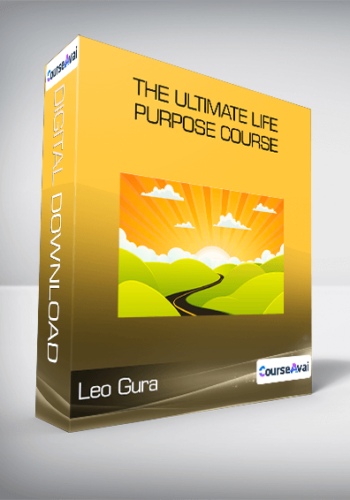 The Ultimate Life Purpose Course
