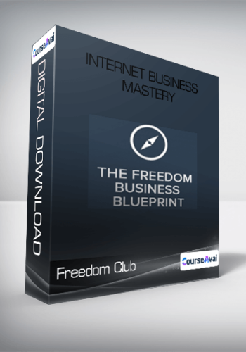 Internet Business Mastery - Freedom Club