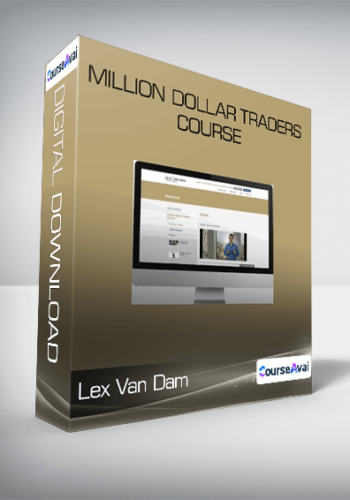 Million Dollar Traders Course – Lex Van Dam