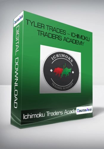 Ichimoku Traders Academy - Tyler Trades - Ichimoku Traders Academy
