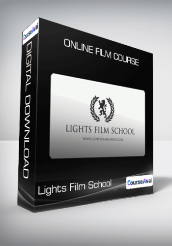 Lights Film School – Online Film Course
