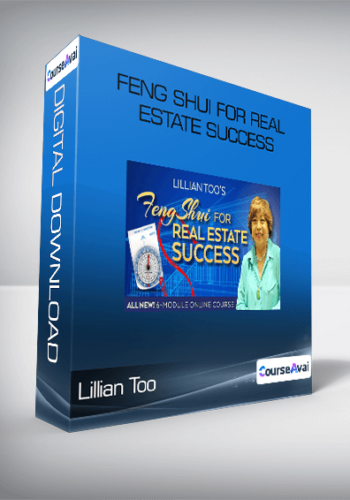 Lillian Too – Feng Shui For Real Estate Success