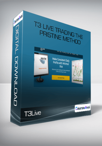 T3Live - T3 Live Trading The Pristine Method