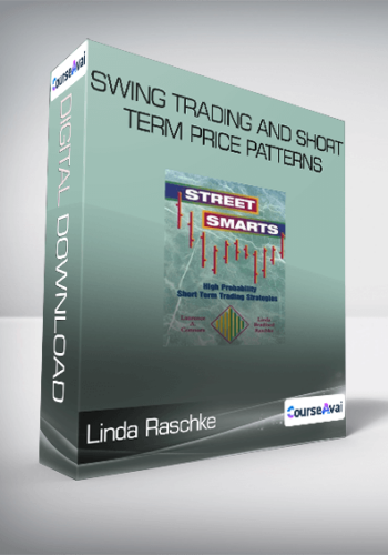 Linda Raschke – Swing Trading And Short Term Price Patterns