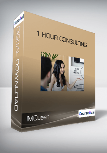 IMQueen - 1 Hour Consulting