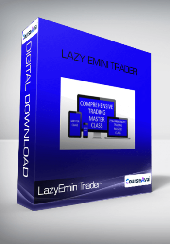 LazyEminiTrader – Lazy Emini Trader