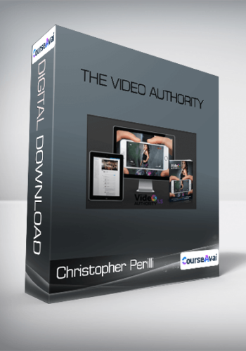 Christopher Perilli - The Video Authority