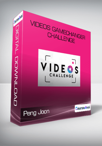 Peng Joon - Videos Gamechanger Challenge