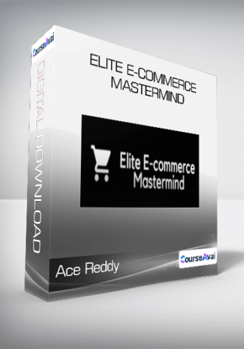 Ace Reddy – Elite E-commerce Mastermind
