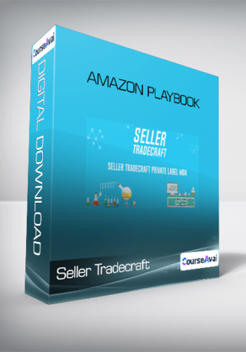 Seller Tradecraft - Amazon Playbook
