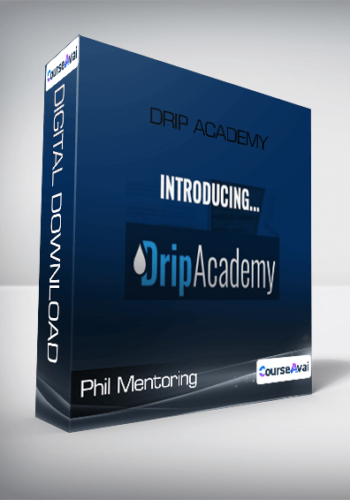 Phil Mentoring - Drip Academy
