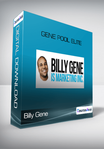 Billy Gene – Gene Pool Elite
