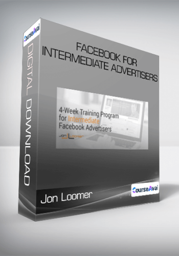 Jon Loomer - Facebook for Intermediate Advertisers