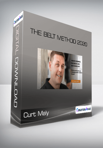Curt Maly - The Belt Method 2020