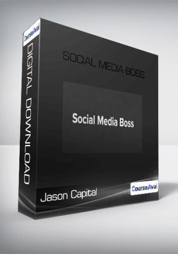 Jason Capital – Social Media Boss