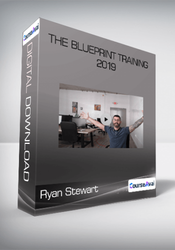 Ryan Stewart – The Blueprint Training 2019