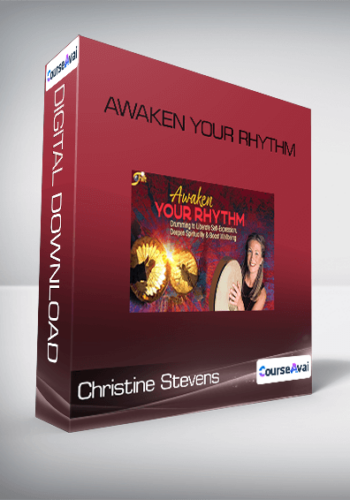 Christine Stevens - Awaken Your Rhythm
