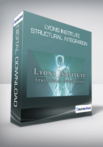 Lyons Institute Structural Integration