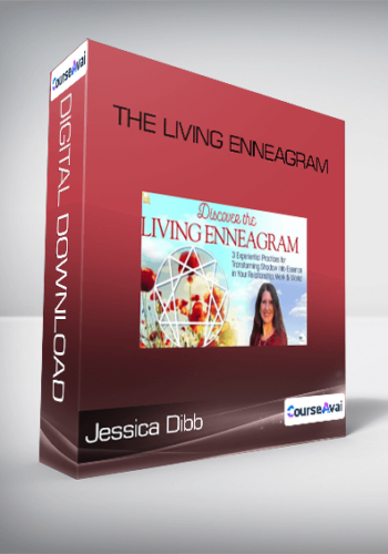 Jessica Dibb – The Living Enneagram