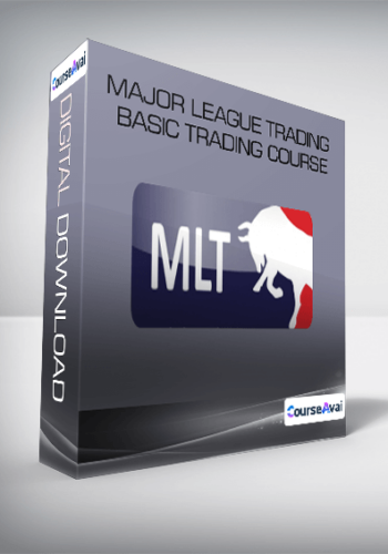 MAJOR LEAGUE TRADING BASIC TRADING COURSE