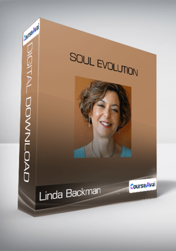 Linda Backman - Soul Evolution