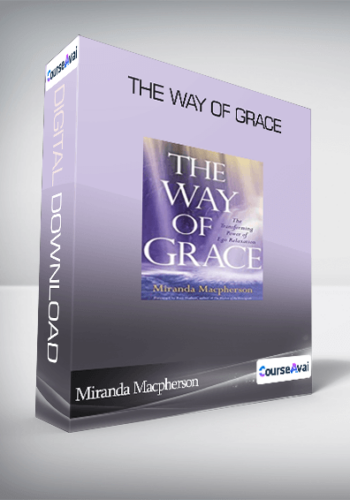 Miranda Macpherson - The Way of Grace