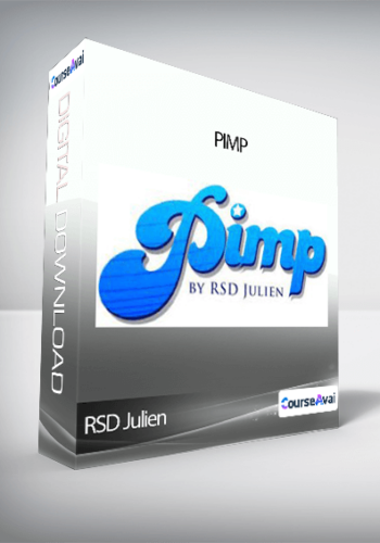 RSD Julien – PIMP
