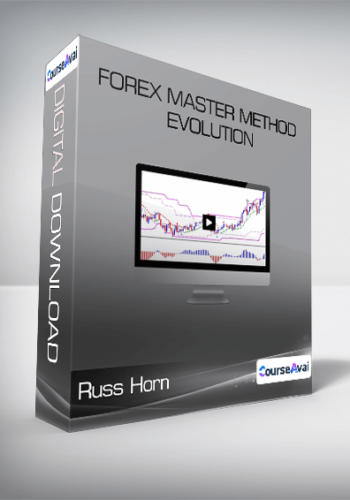 Russ Horn – Forex Master Method Evolution